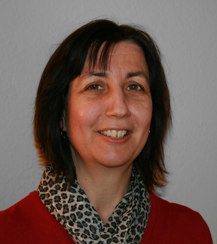 Profilbild von Monique Vuillien