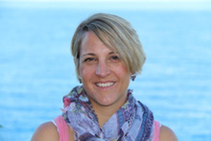 Profilbild von Stephanie Engeli