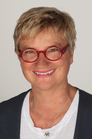 Profilbild von Fiorenza Ehbets