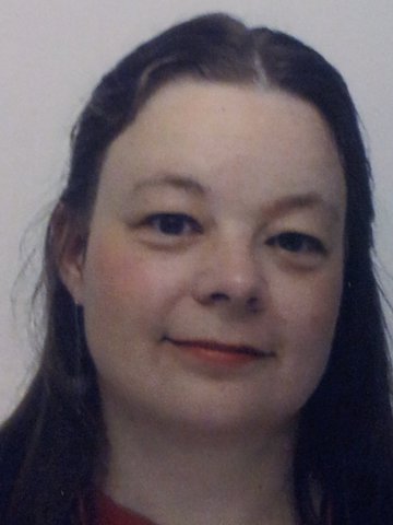 Profilbild von Magdalena Kugler