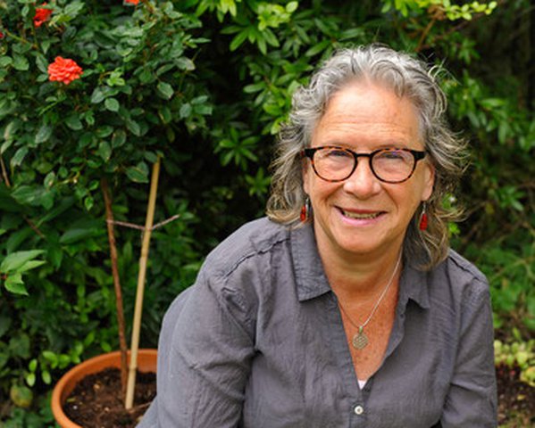 Profilbild von Christine Heimberg