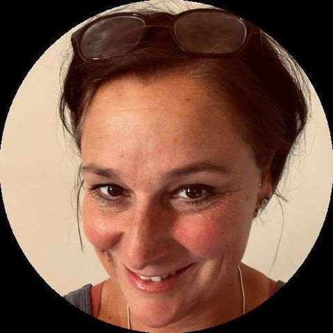 Profilbild von Anita Durscher