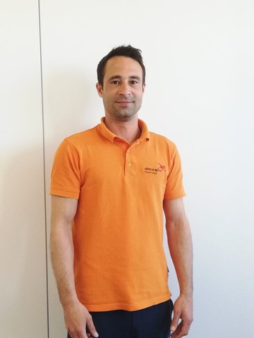 Profilbild von Jefferson de Paiva