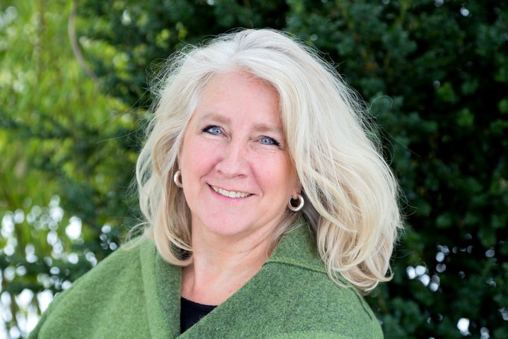 Profilbild von Denise Kaufmann
