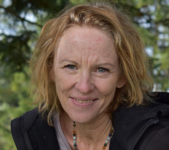 Profilbild von Eve Eichenberger