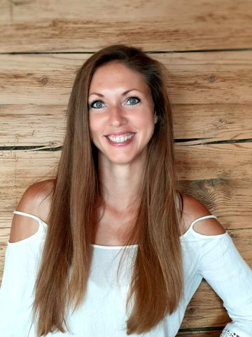 Profilbild von Petra Flühler