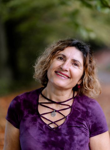 Profilbild von Aida Reichmuth