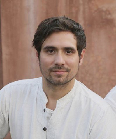 Profilbild von Alexander Mäder