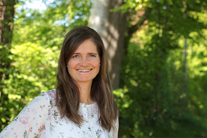 Profilbild von Daniela Fischer