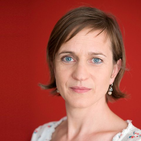 Profilbild von Simone Batschelet