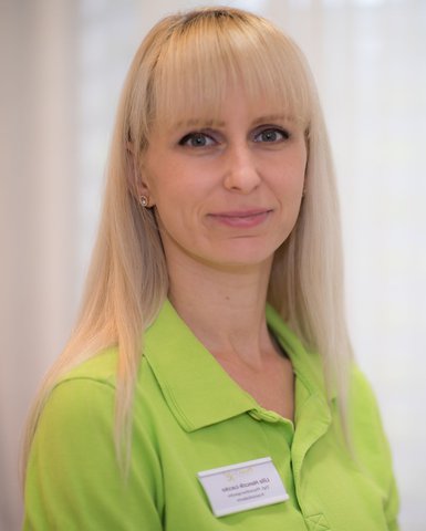 Profilbild von Lilla Hanczik-Laczko