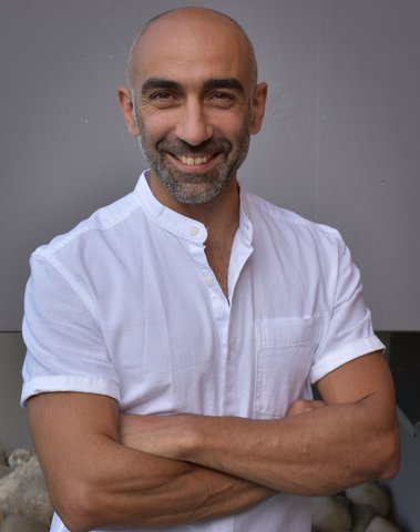 Profilbild von Michele Lionti