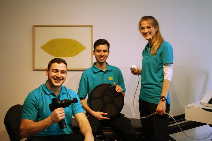 Profilbild von Stefano Limone