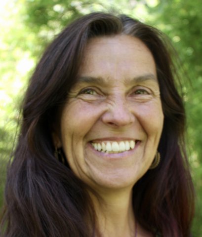 Profilbild von Sabina Huber