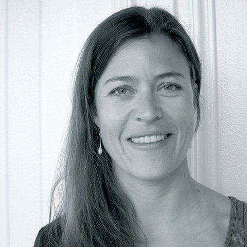 Profilbild von Daniela Jeck