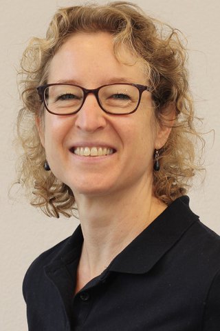 Profilbild von Brigitte Staub