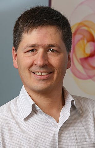 Profilbild von Josef Benz