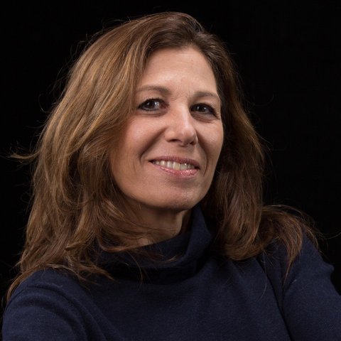 Profilbild von Kathrin Bigler