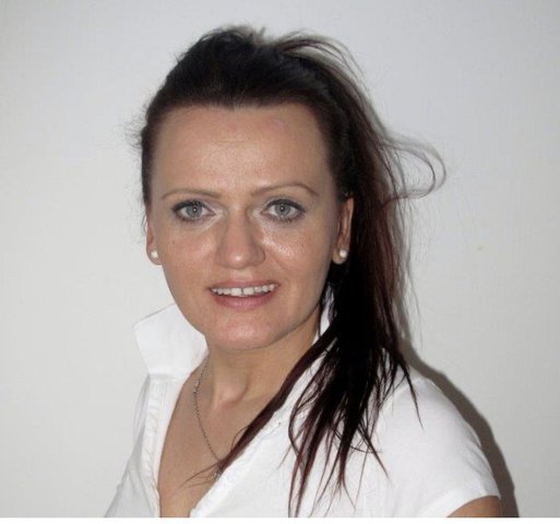 Profilbild von Monika Vrablova