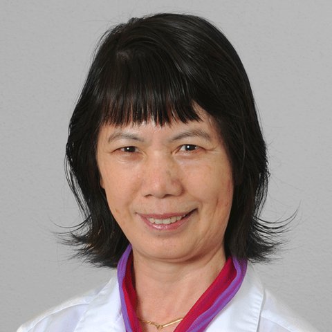 Profilbild von Aihua Liu