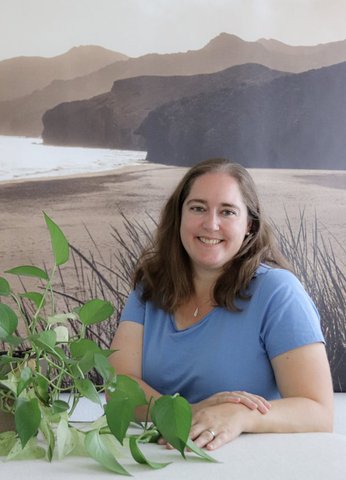Profilbild von Petra Häfliger
