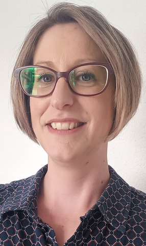 Profilbild von Denise Schellenberg