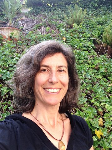 Profilbild von Claudia Bugmann