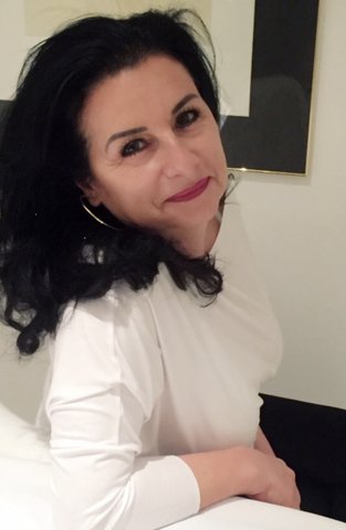 Profilbild von Nadia Palmieri