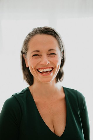Profilbild von Petra Benedikt