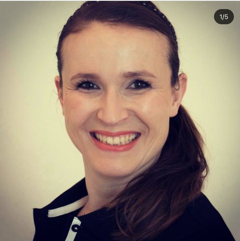 Profilbild von Martina Waser