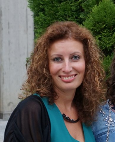 Profilbild von Katia D'Agrosa