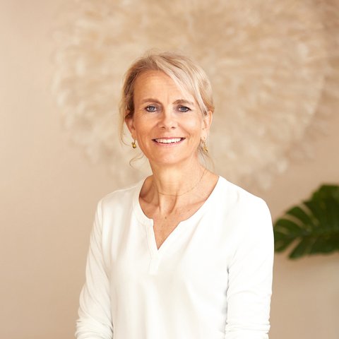 Profilbild von Manuela Graf