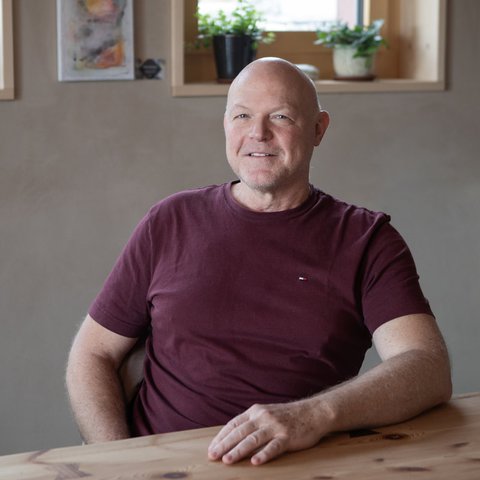 Profilbild von André Wuersch