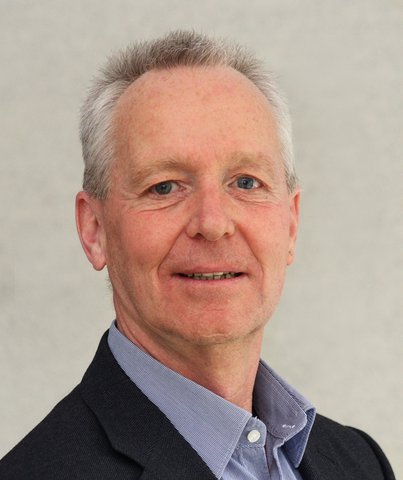Profilbild von Charles Moser