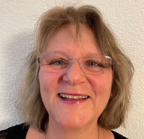 Profilbild von Monika Dolge