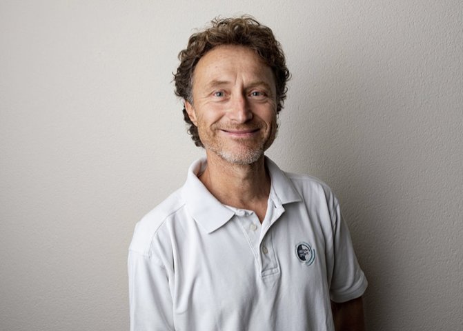 Profilbild von Ueli Schaffer