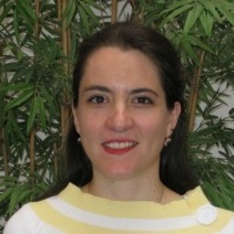 Profilbild von Miriam Zoccolan