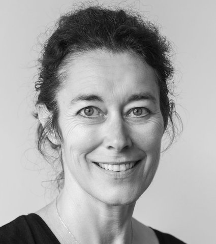 Profilbild von Marion Schröger