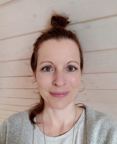 Profilbild von Esther Goldinger