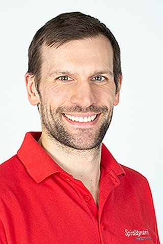 Profilbild von Roman Koch