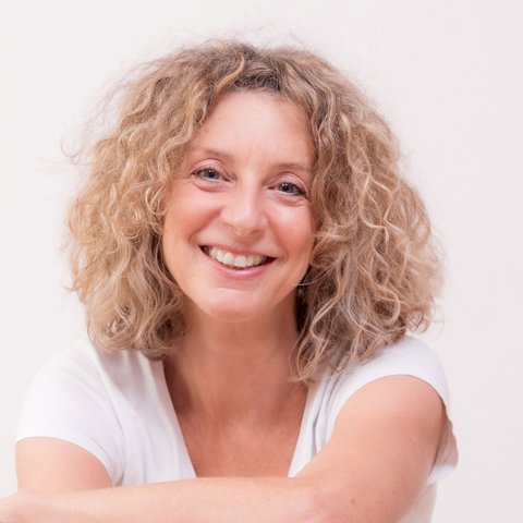 Profilbild von Corinne Faucherre