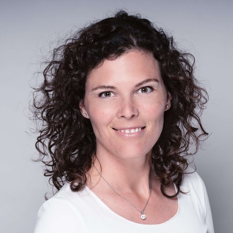 Profilbild von Anja Müller-Arnold
