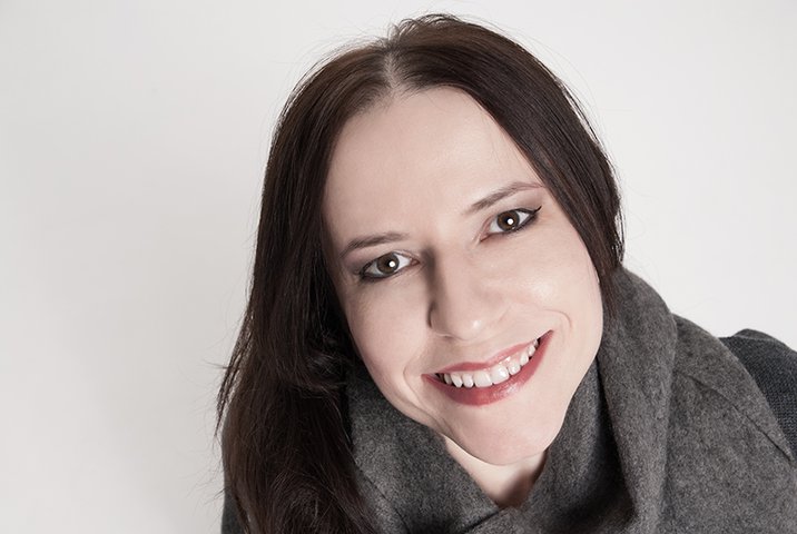Profilbild von Daniela Schlegel