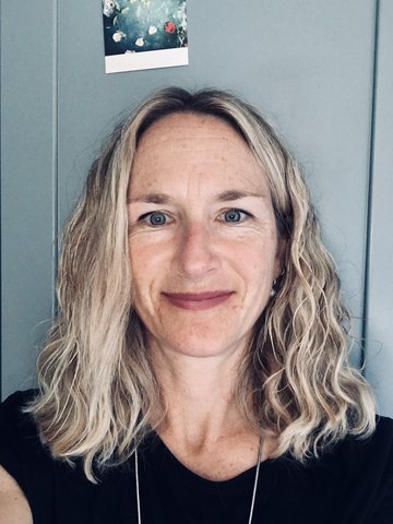 Profilbild von Sabine Sommerhalder