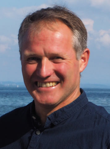 Profilbild von Christof Ganss