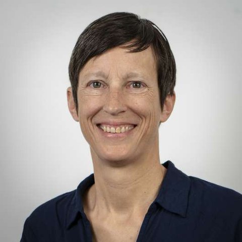 Profilbild von Silvia Strub