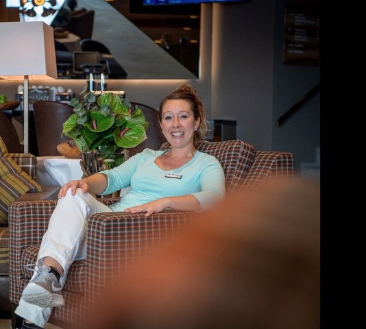 Profilbild von Ina-Kristin Endruscheit