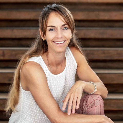 Profilbild von Daniela Damiani