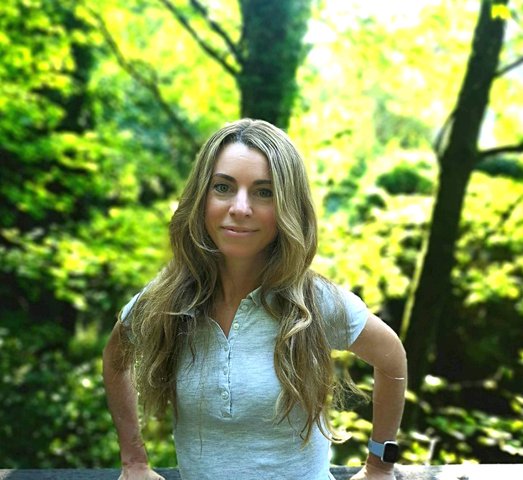 Profilbild von Martina Coletti
