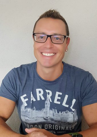 Profilbild von Remo Wildhaber